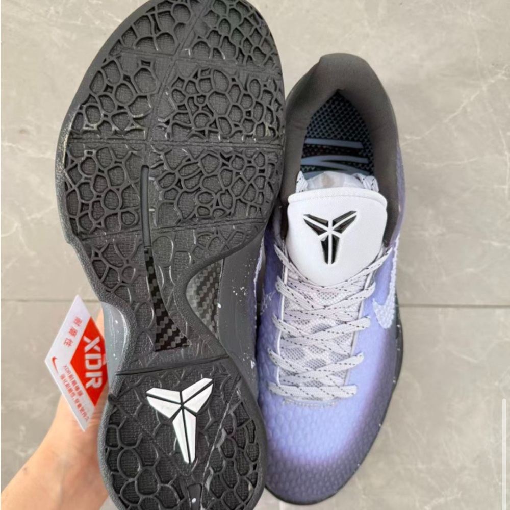 Nike Kobe 6 Protro Eybl - image 4